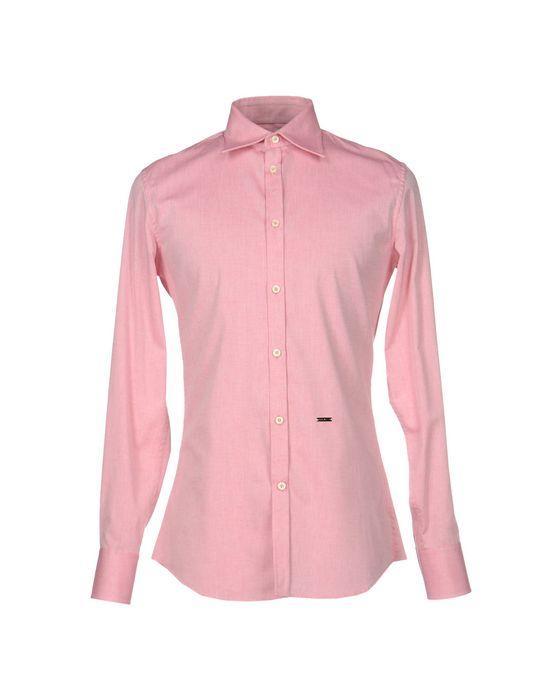 Рубашка DSQUARED2