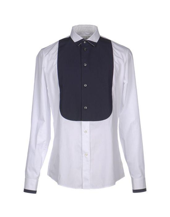 Рубашка MAISON MARTIN MARGIELA 14