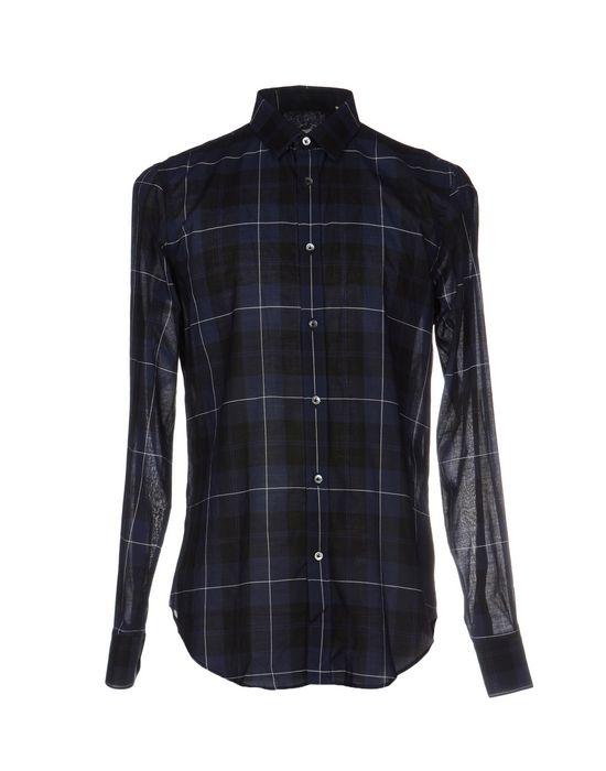 Рубашка MAURO GRIFONI