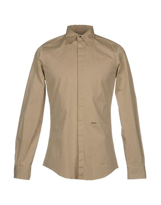 Рубашка DSQUARED2