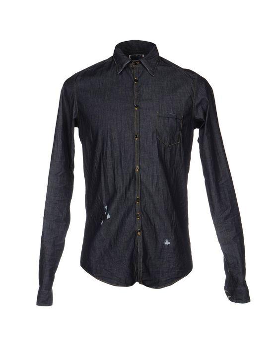 Рубашка AGLINI