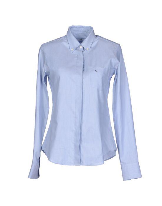 Рубашка MAURO GRIFONI