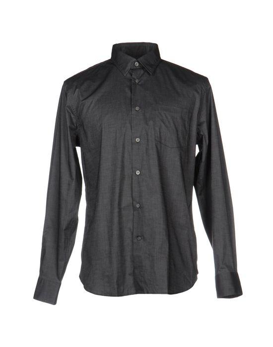 Рубашка JOHN VARVATOS