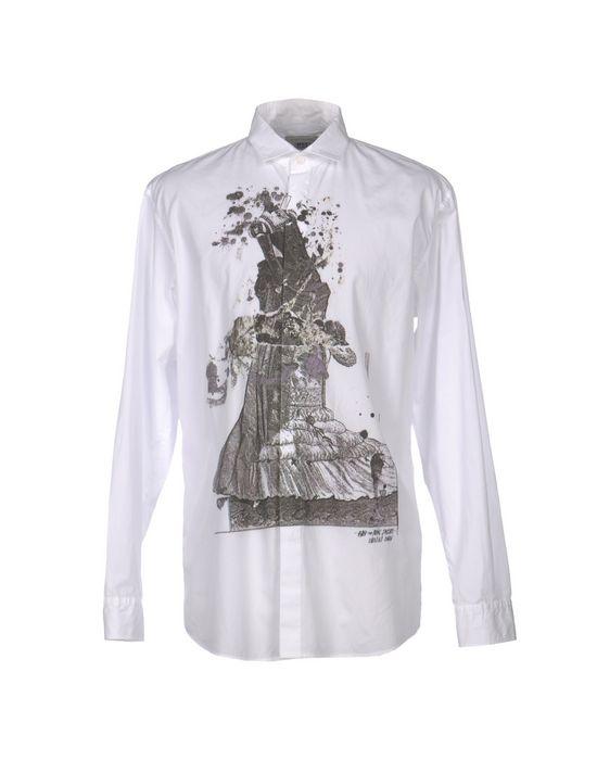 Рубашка MARC JACOBS