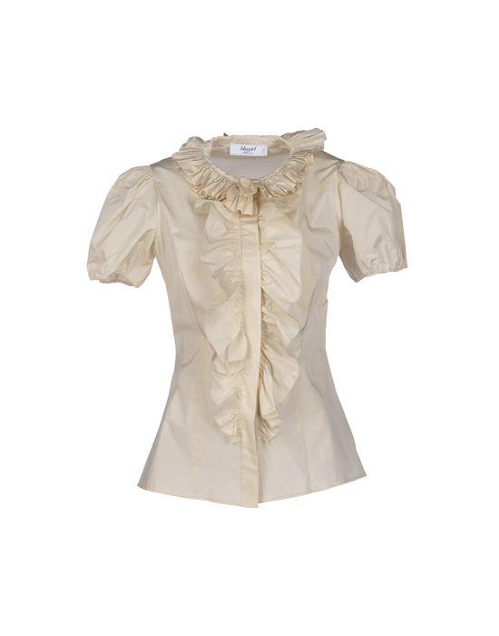 Рубашка BLUGIRL BLUMARINE