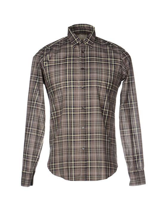 Рубашка MAURO GRIFONI