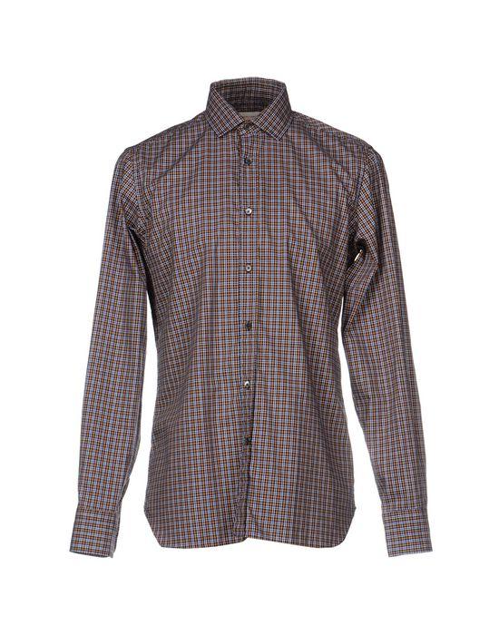 Рубашка MAURO GRIFONI