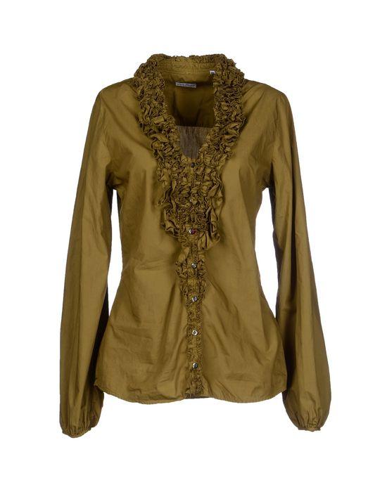 Рубашка ROBERT FRIEDMAN