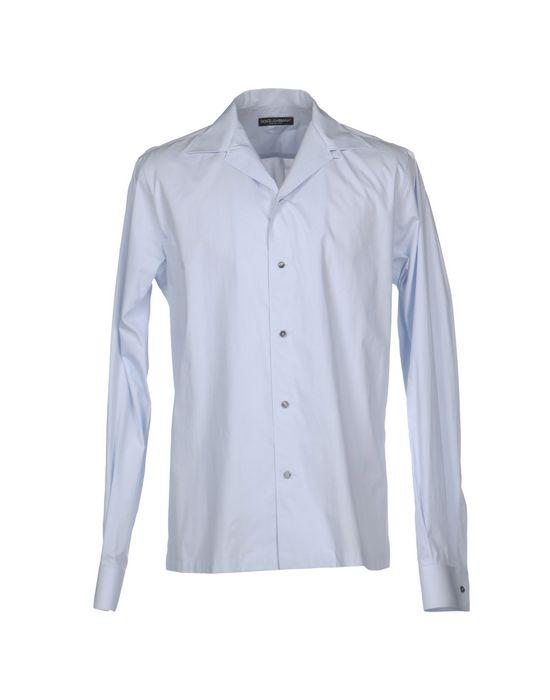 Рубашка DOLCE & GABBANA