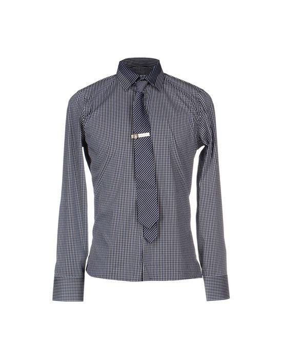 Рубашка BIKKEMBERGS