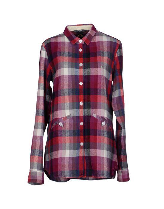 Рубашка MAKIA & ETNIES