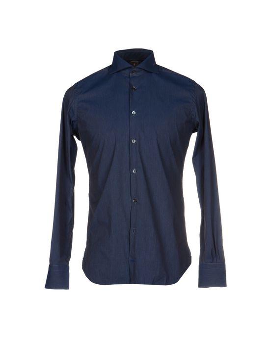 Рубашка  -  цвет