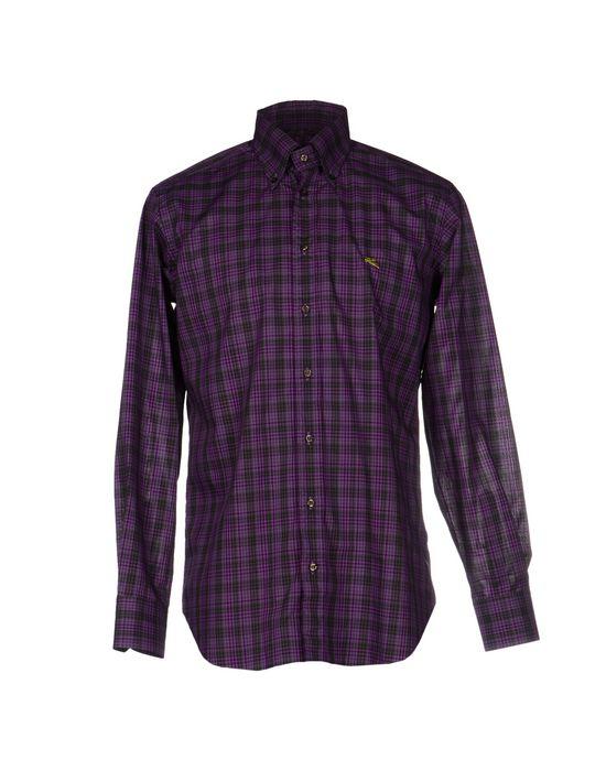 Рубашка ETRO