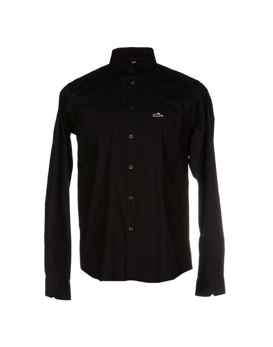 Рубашка ATTICUS