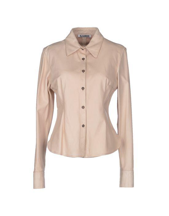 Рубашка JIL SANDER