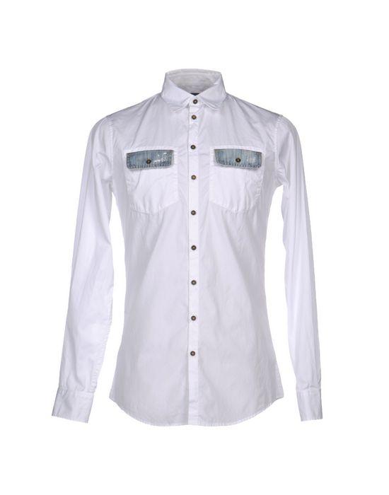 Рубашка DSQUARED2