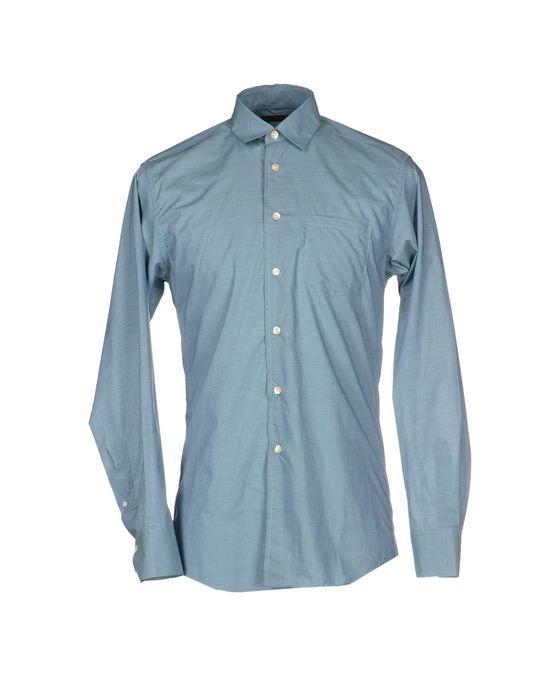 Рубашка  -  цвет