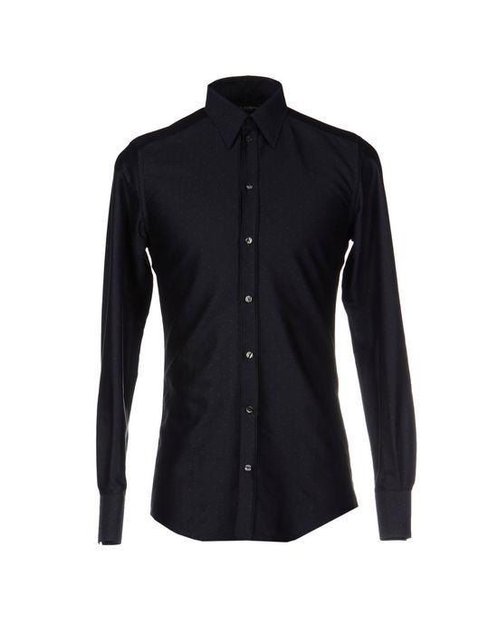 Рубашка DOLCE & GABBANA