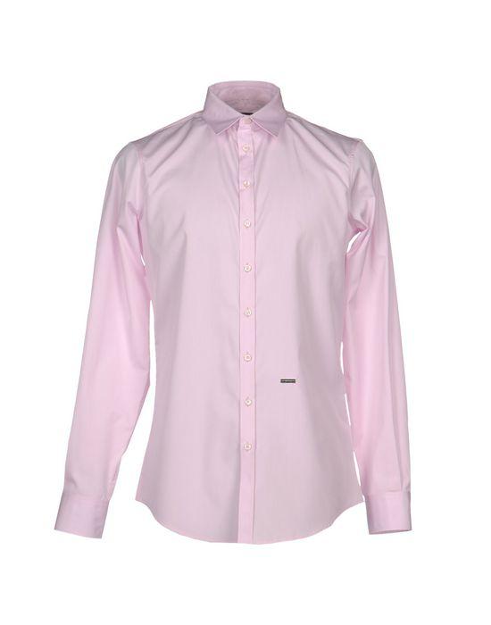 Рубашка DSQUARED2