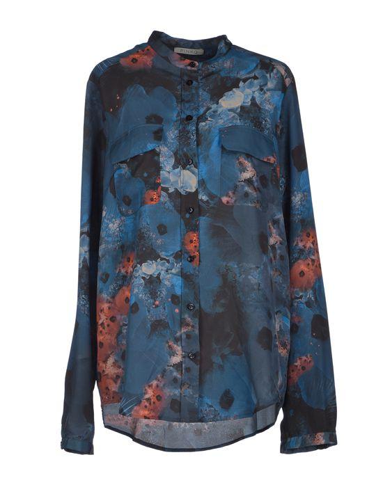 Рубашка PINKO GREY