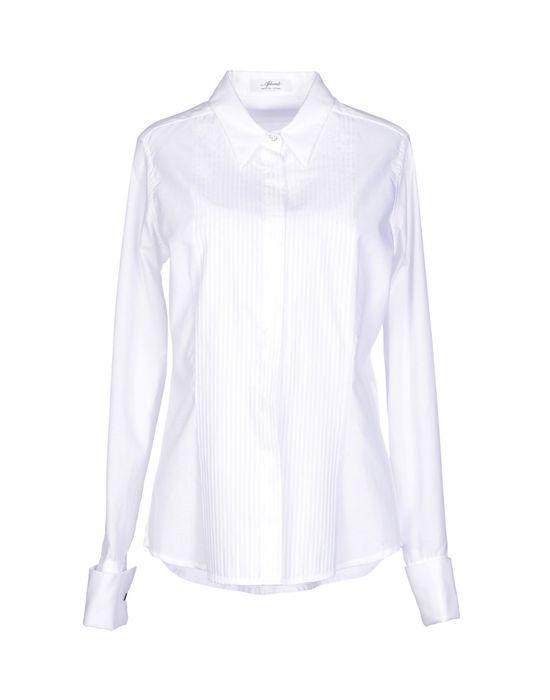 Рубашка  -  цвет