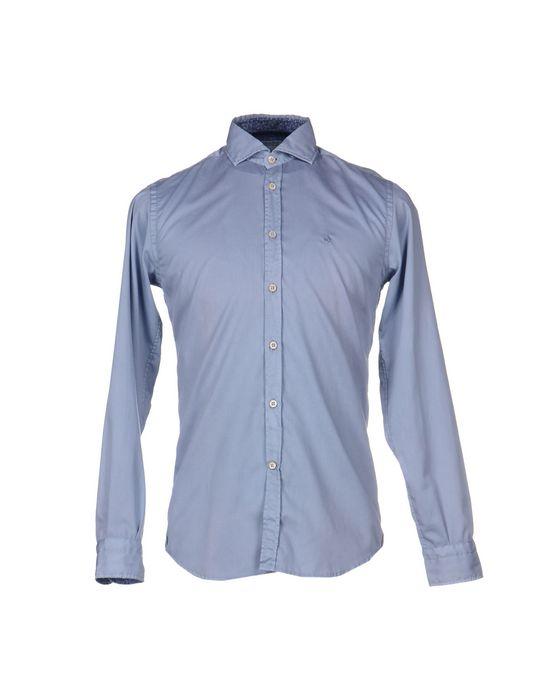 Рубашка DEL SIENA