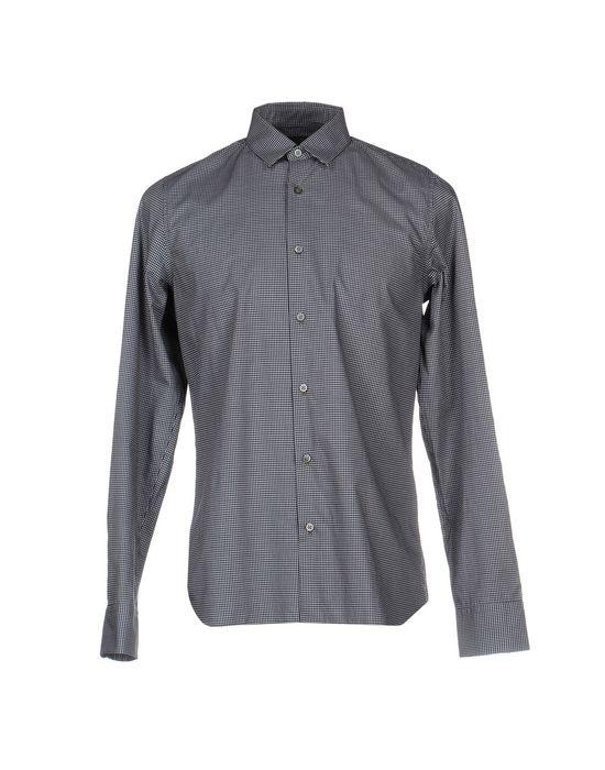 Рубашка JIL SANDER