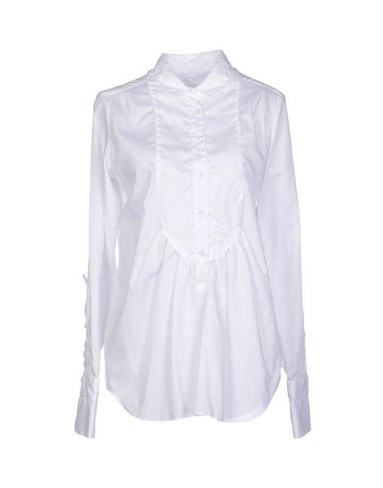 Рубашка MAURO GRIFONI