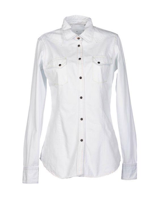 Рубашка MACCHIA J