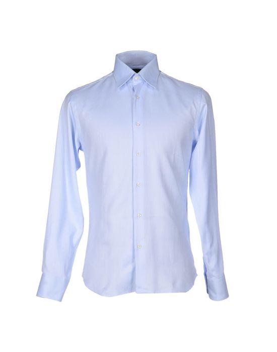 Рубашка EMPORIO ARMANI