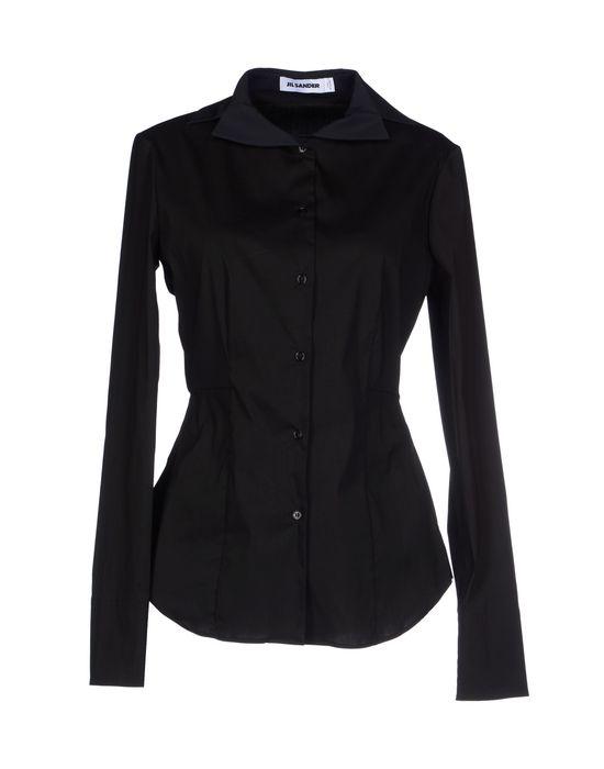 Рубашка JIL SANDER