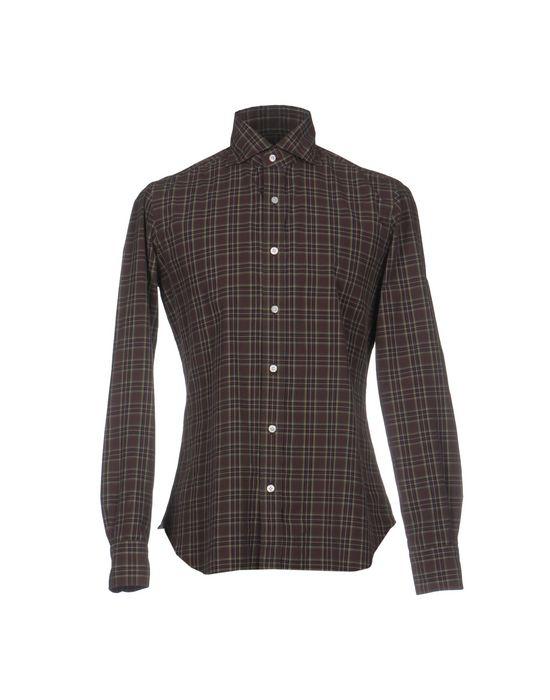 Рубашка DANDYLIFE BY BARBA