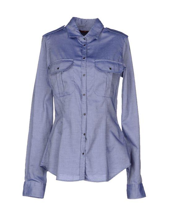 Рубашка 7 FOR ALL MANKIND