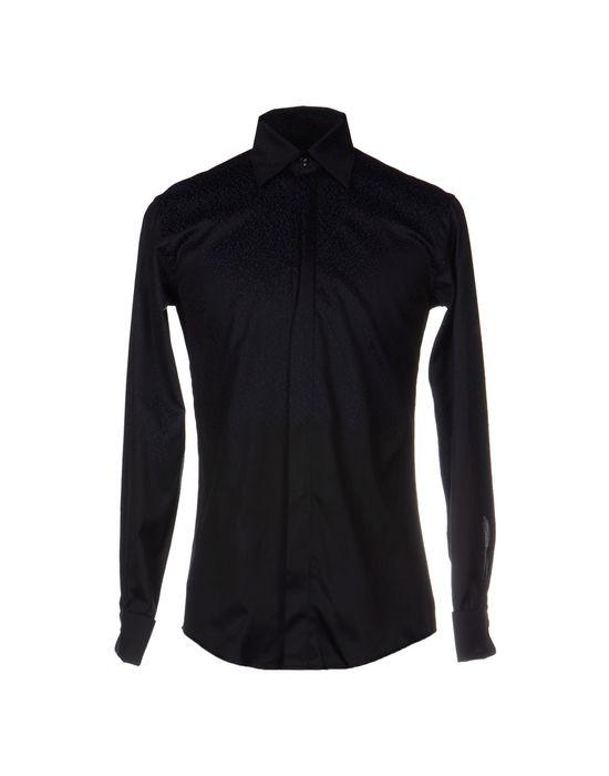 Рубашка VERSACE COLLECTION