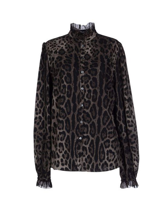 Рубашка DOLCE & GABBANA