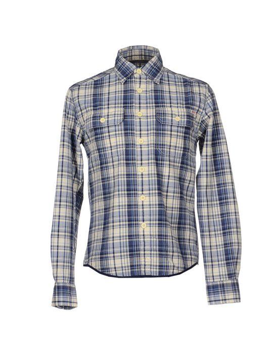 Рубашка JACK & JONES VINTAGE