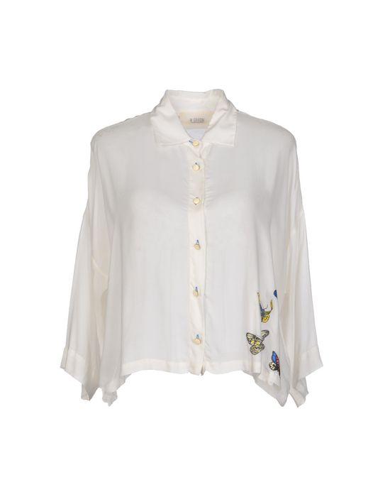 Рубашка M.GRIFONI DENIM