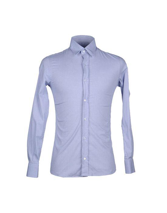 Рубашка  -  цвет