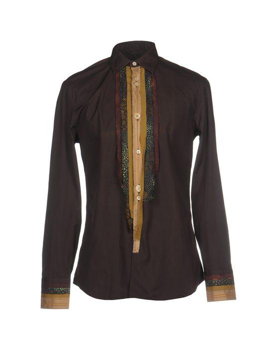 Рубашка KENZO HOMME