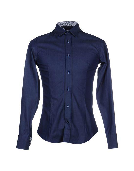 Рубашка  -  цвет