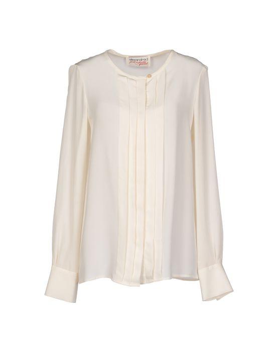 Рубашка ALEXANDRA 2