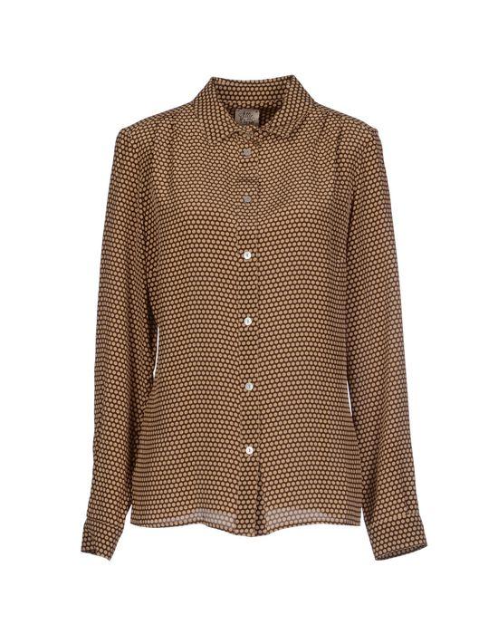 Рубашка ATTIC AND BARN