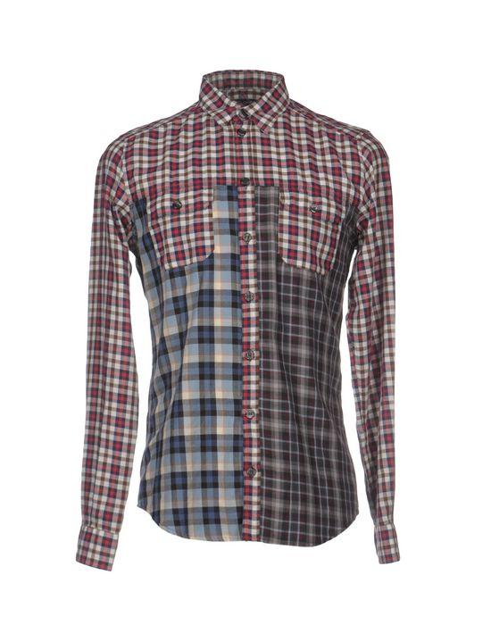 Рубашка DOLCE & GABBANA