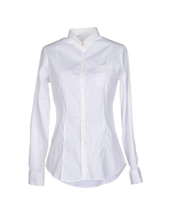 Рубашка ELEVENTY