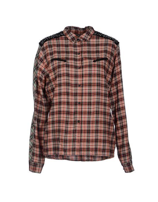 Рубашка MAISON SCOTCH