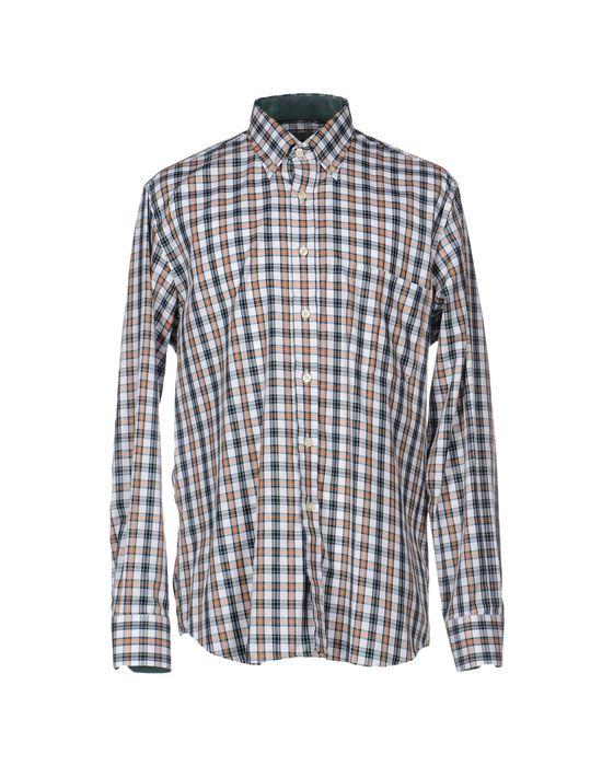 Рубашка MIRTO