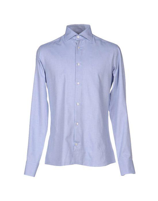 Рубашка BALLANTYNE