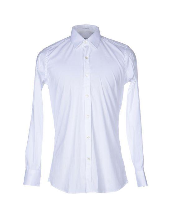 Рубашка  -  цвет