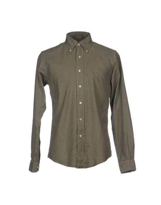 Рубашка BROOKS BROTHERS