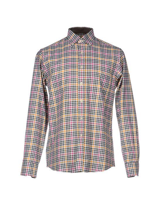 Рубашка MIRTO